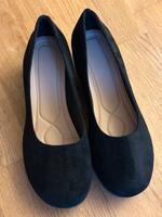 Schuhe, schwarz, 37 Bayern - Pfronten Vorschau