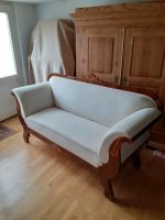 Biedermeier Sofa Baden-Württemberg - Murrhardt Vorschau