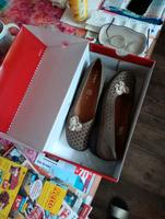 Jenny by ARA  Slipper Ballerina 49,90 € Gr. 41 Nordrhein-Westfalen - Marl Vorschau