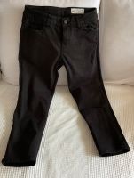 Esprit Capri Hose W 26 schwarz Wandsbek - Hamburg Volksdorf Vorschau