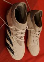 Adidas Predator Fussballschuhe  Gr.42 Bayern - Neustadt a.d.Donau Vorschau