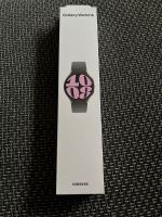 Samsung Galaxy Watch 6 Graphit in OVP - Neu und Unbenutzt! Düsseldorf - Grafenberg Vorschau