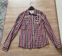 Soccx Bluse Gr. S - top Zustand ! Nordrhein-Westfalen - Beckum Vorschau