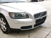 Stoßstange vorne - VOLVO V50 S40 - Silber 426 Front Stoßfänger Nordrhein-Westfalen - Lippstadt Vorschau