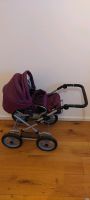 Puppenwagen Brio Dolls Pram Nordrhein-Westfalen - Hörstel Vorschau