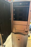 PC Chieftec Big Tower Asus Z87-Pro 16GB RAM Intel Core i5 Niedersachsen - Staufenberg Vorschau