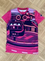 Engelbert Strauss T-Shirt (pink/bunt) Gr. 146/152 Bayern - Kleinostheim Vorschau