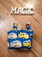 Lenkertasche VW Bus Bulli Utensilo Rad Roller puky Dreirad Korb Bayern - Regensburg Vorschau