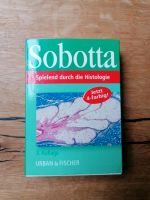 Lernkarten Histologie Sobotta Medizin Sachsen-Anhalt - Halle Vorschau