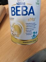 BEBA Nestlé Milchgetränk ab 2. Lebensjahr Sachsen - Königsbrück Vorschau