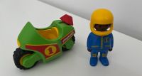 Playmobil 123 Motorrad Hessen - Hessisch Lichtenau Vorschau