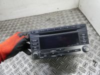 Subaru Forester SH Radio 86201SC400 CD AUX FM AM Bj.2008 Baden-Württemberg - Massenbachhausen Vorschau