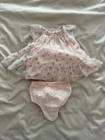 Babykleid für Mädchen Baden-Württemberg - Ludwigsburg Vorschau