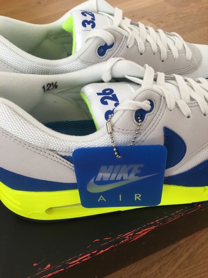 Nike Air Max 1 86 OG Big Bubble Air Max Day 3.26 in Ansbach