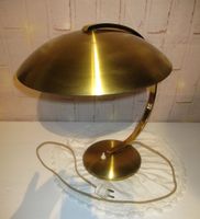 Tischlampe Schreibtischlampe Lampe ❤ Egon Hillebrand Art Deco Hessen - Kassel Vorschau