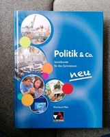 Politik & Co Sozialkunde Gymnasium "neu" Rlp ISBN 9783661710495 Rheinland-Pfalz - Üdersdorf Vorschau