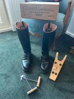 Dehner Boots 10.5 Nordrhein-Westfalen - Gescher Vorschau