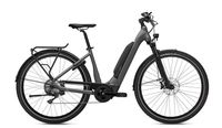 Angebot Flyer Upstreet5 3.12 E-Bike Elektrofahrrad Pedelec Niedersachsen - Brake (Unterweser) Vorschau