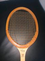 Wilson Vintage Tennisschläger Jack Kramer Autograph Rheinland-Pfalz - Nackenheim Vorschau