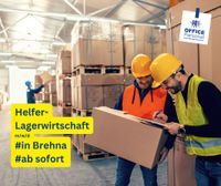 Lagerhelfer (m/w/d) in Brehna gesucht Sachsen-Anhalt - Brehna Vorschau
