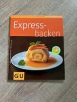 GU Buch Express-backen Nordrhein-Westfalen - Nümbrecht Vorschau