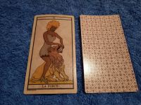 Black Power Tarot Bochum - Bochum-Ost Vorschau