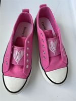 Twin Set Espadrilles Ballerinas Sommerschuhe Gr 34 Pink Top Kiel - Mettenhof Vorschau