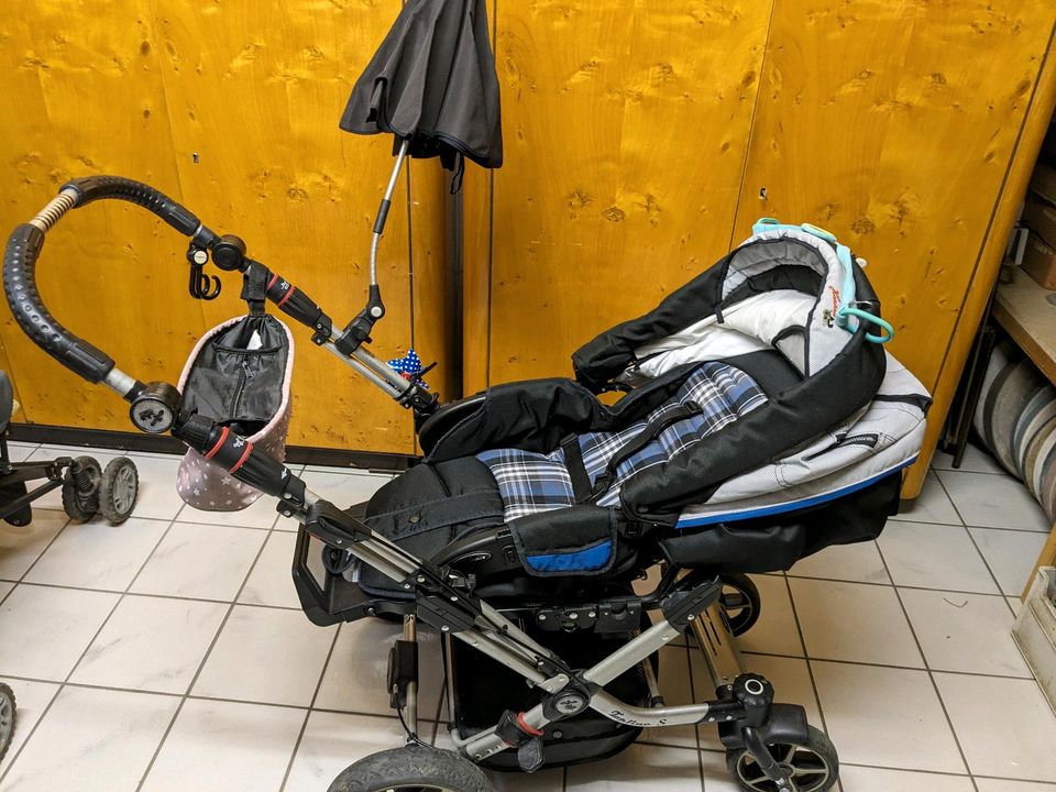 Kinderwagen Hartan in Meckenheim