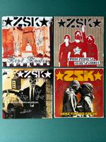 ZSK, Sammlung signiert, Punk, Schallplatten, Vinyl, LP Elberfeld - Elberfeld-West Vorschau