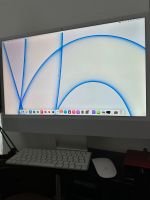 iMac 24" M1 8GB 500GB Festplatte Bayern - Bamberg Vorschau