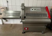 TREIF Puma Slicer Schneidemaschine Wurst Fleisch Top Nordrhein-Westfalen - Mettmann Vorschau