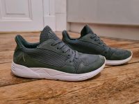 Arkk Copenhagen Serinin Sneaker Wildleder / Waldgrün Dunkel Grün Bergedorf - Hamburg Lohbrügge Vorschau