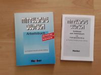 Mittelstufe Deutsch  Arbeitsbuch , Deutsch als Fremdsprache Essen - Bergerhausen Vorschau