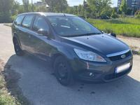 Ford Focus 1,6 Turnier mit LPG  Autogas Anlage Prins Nordrhein-Westfalen - Velbert Vorschau