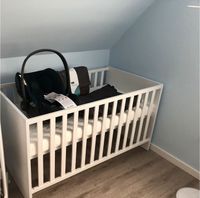 Kinderbett/Babybett/Juniorbett Thüringen - Heilbad Heiligenstadt Vorschau