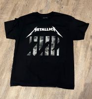 Metallica - 72 Seasons US Tour - Faces Shirt - Large Brandenburg - Schulzendorf bei Eichwalde Vorschau
