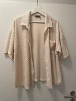 Tshirt Hemd beige asos Größe 40 neu Nordrhein-Westfalen - Kreuzau Vorschau