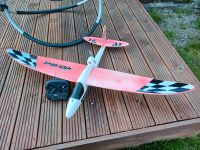 Reely Wild Hawk Segelflugmodell Bayern - Hof (Saale) Vorschau