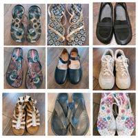 New Balance,Ipanema,Duckfeet,Camper,Sandalen,Sneaker,Ballerina 41 Schleswig-Holstein - Rendsburg Vorschau