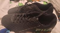 Fila Fußballschuhe 1x getragen Burglesum - Burg-Grambke Vorschau