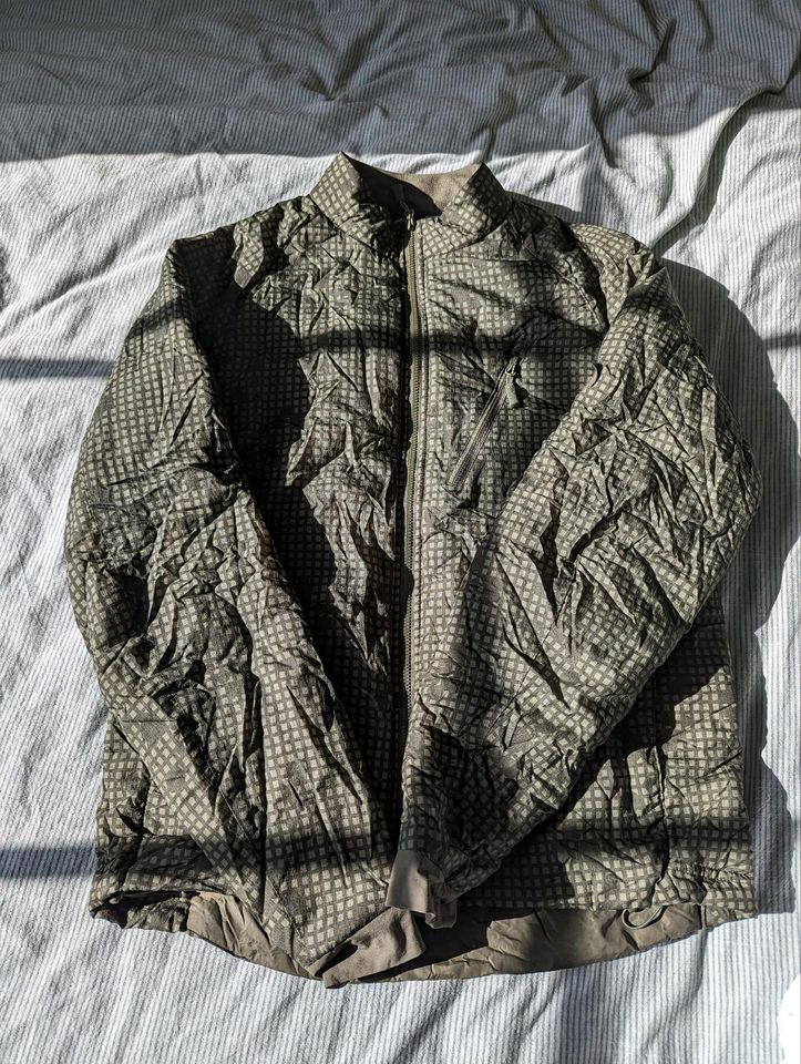 Helikon Tex Wolfhound Desert Night Camo in Aßlar