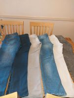 Jungen Jeans h&m,s.oliver,zara gr 152 Nordrhein-Westfalen - Lennestadt Vorschau