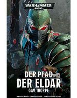 Suche "Der Pfad der Eldar" Sammelband (Warhammer 40000) Nordrhein-Westfalen - Ratingen Vorschau