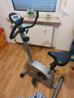 Fitnessrad Heimtrainer Ergometer gebraucht Rheinland-Pfalz - Worms Vorschau