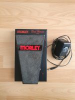 Morley Bad Horsie Wah Pedal incl. Netzteil Nordrhein-Westfalen - Langerwehe Vorschau