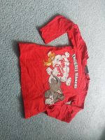 Tom und Jerry Pullover 122 Sachsen-Anhalt - Magdeburg Vorschau