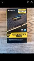 Arbeitsspeicher DDR4 16GB (2x 8GB Kit) Corsair Vengeance Bayern - Rottenbuch Vorschau