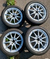 Mercedes A W176 B W246 CLA W117 Winterräder 205/50R17 7.8mm Kr. München - Unterschleißheim Vorschau