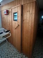 Sauna gebraucht Hessen - Groß-Rohrheim Vorschau
