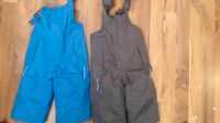 Jungen Skihose NEU Gr.74 Sachsen - Oschatz Vorschau